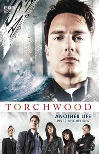 Produktbild: Torchwood: Another Life