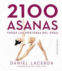 Produktbild: 2100 Asanas