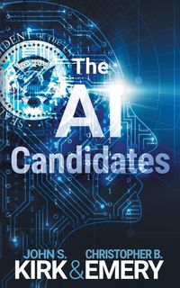 Produktbild: The AI Candidates