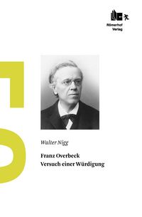Produktbild: Franz Overbeck