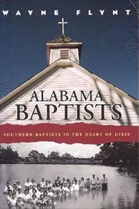 Produktbild: Alabama Baptists