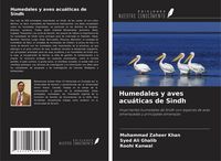 Produktbild: Humedales y aves acu&aacute;ticas de Sindh