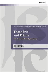 Produktbild: Theandric and Triune