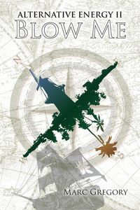 Produktbild: Alternative Energy II - Blow Me