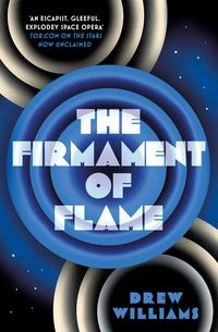 Produktbild: The Firmament of Flame