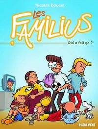 Produktbild: Les Familius