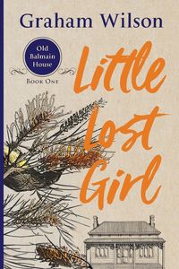 Produktbild: Little Lost Girl