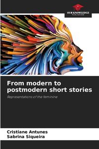 Produktbild: From modern to postmodern short stories