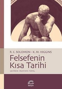 Produktbild: Felsefenin Kisa Tarihi
