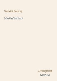 Produktbild: Martin Valliant