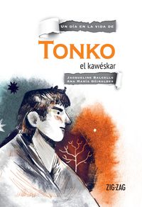 Produktbild: Tonko, el kaw&eacute;skar