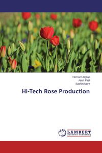 Produktbild: Hi-Tech Rose Production