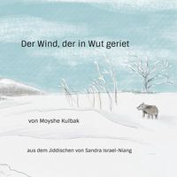 Produktbild: Der Wind, der in Wut geriet