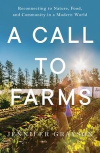 Produktbild: A Call to Farms