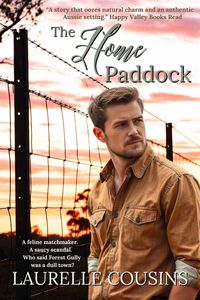 Produktbild: The Home Paddock