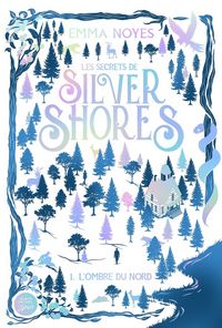 Produktbild: Les secrets de Silver Shores