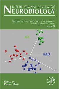 Produktbild: Transcranial Sonography in Movement Disorders