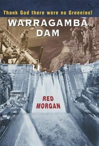 Produktbild: Warragamba Dam