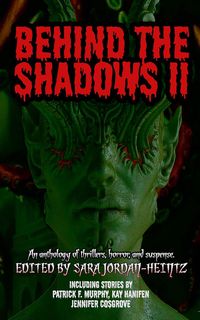 Produktbild: Behind the Shadows II