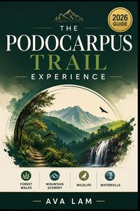 Produktbild: The Podocarpus Trail Experience