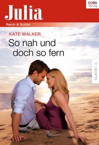 Produktbild: So nah und doch so fern