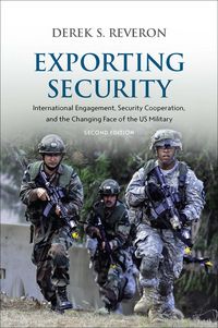 Produktbild: Exporting Security