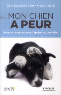Produktbild: Mon chien a peur