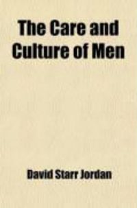 Produktbild: The Care and Culture of Men