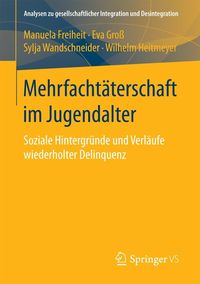 Produktbild: Mehrfacht&auml;terschaft im Jugendalter