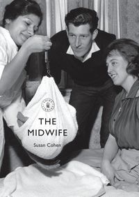 Produktbild: The Midwife