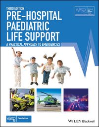 Produktbild: Advanced Life Support Group (Alsg): Pre-Hospital Paediatric