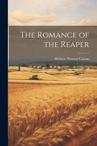 Produktbild: The Romance of the Reaper