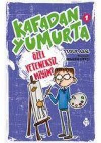 Produktbild: Kafadan Yumurta 1