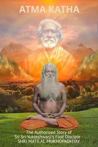 Produktbild: Atma Katha - Autobiography of Shri Matital Mukhopadhyay
