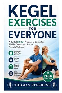 Produktbild: Kegel Exercises for Everyone