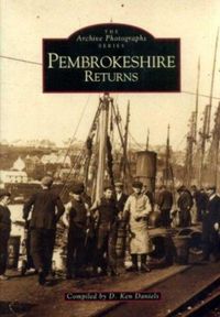 Produktbild: Pembrokeshire Returns
