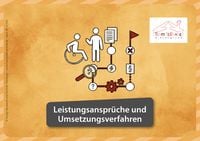 Produktbild: Kartenset Heilerziehung - Team Teilhabe