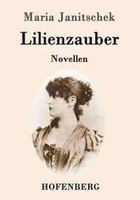 Produktbild: Lilienzauber