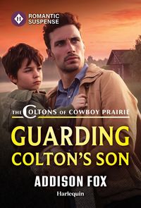 Produktbild: Guarding Colton's Son