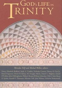 Produktbild: God's Life in Trinity