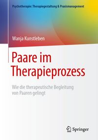 Produktbild: Paare im Therapieprozess