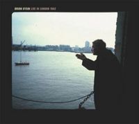 Produktbild: Gysin, B: live in London 1982
