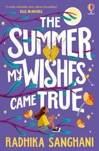 Produktbild: The Summer My Wishes Came True
