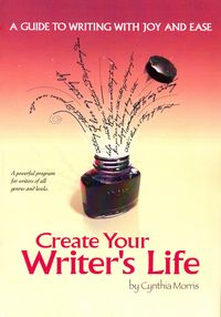Produktbild: Create Your Writer's Life: A Guide to Writing With Joy and Ease