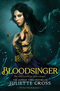 Produktbild: Bloodsinger