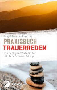 Produktbild: Praxisbuch Trauerreden