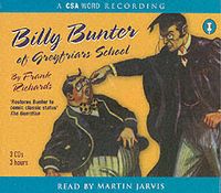 Produktbild: Billy Bunter of Greyfriars School