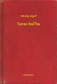 Produktbild: Taras Bul'ba