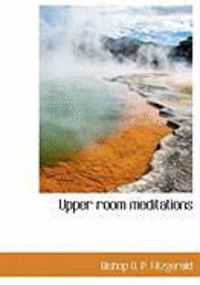 Produktbild: Upper Room Meditations