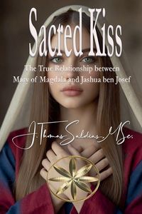 Produktbild: Msc, J: Sacred Kiss